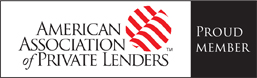 American Association of Private Lenders